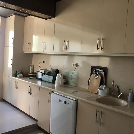 Feriehus Hare House Alacati - Bahceli Evde Keyifli Konaklama