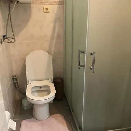 בית נופש Hare House Alacati - Bahceli Evde Keyifli Konaklama