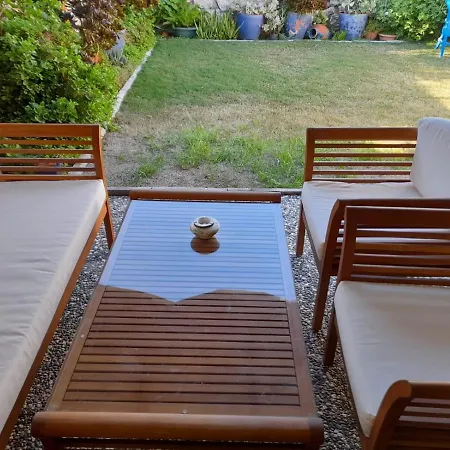 Hare House Alacati - Bahceli Evde Keyifli Konaklama * Çeşme