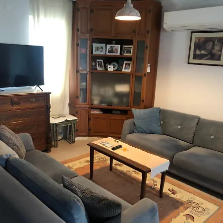 Hare House Alacati - Bahceli Evde Keyifli Konaklama